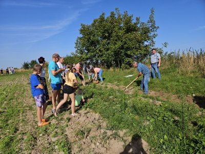 Kultura, Tradycja... i Placki! 2023